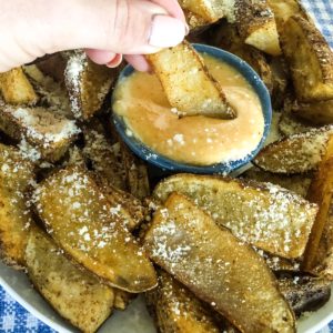 Firecracker Dipping Sauce