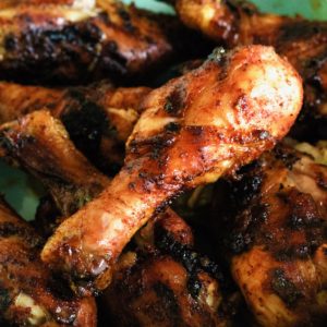 BBQ Rub